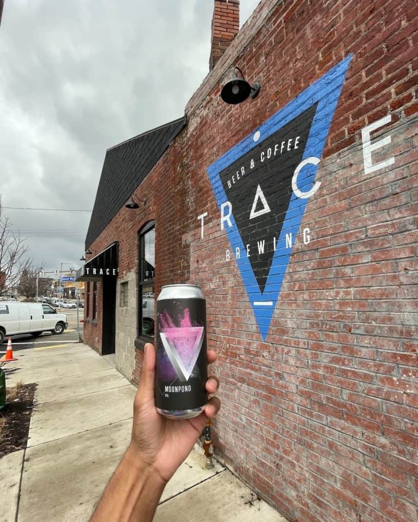 pittsburgh new breweries trace brewing