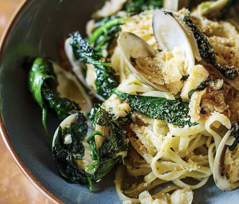 pittsburgh pasta girasole