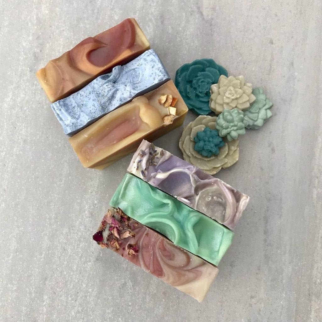 pittsburgh body products arbor house soaps