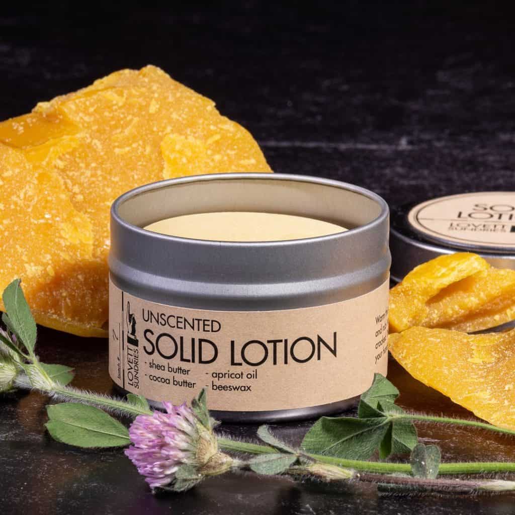 pittsburgh body products lovett sundries