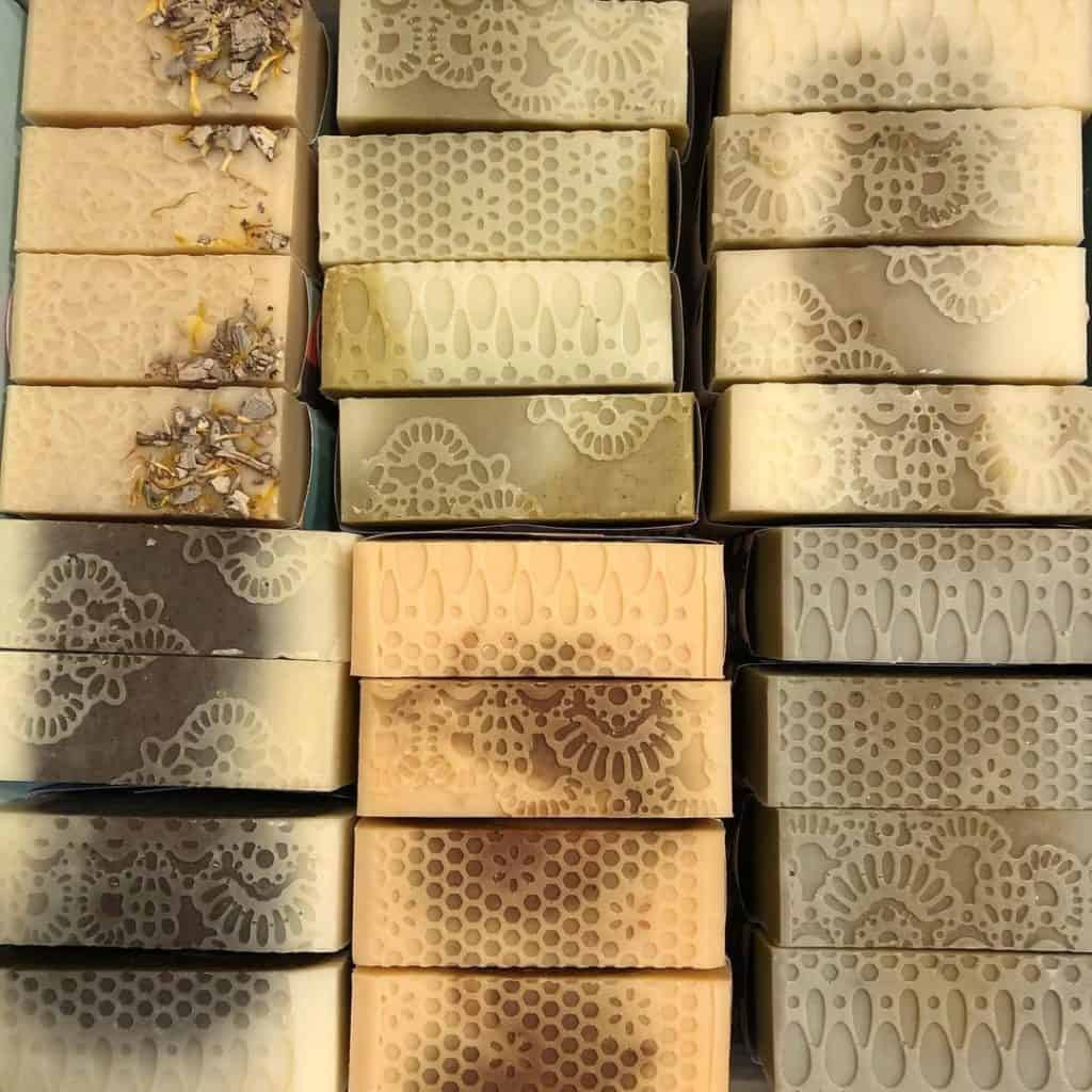 pittsburgh body products ritual soap works