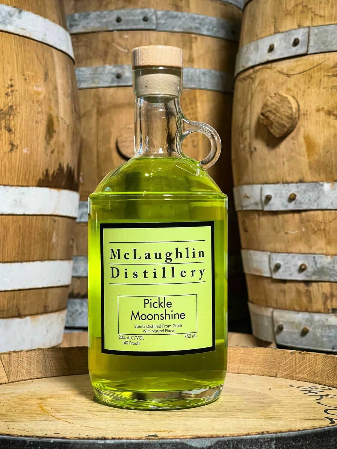 Standout Spirits Unique Home Bar MustHaves from Local Distillers