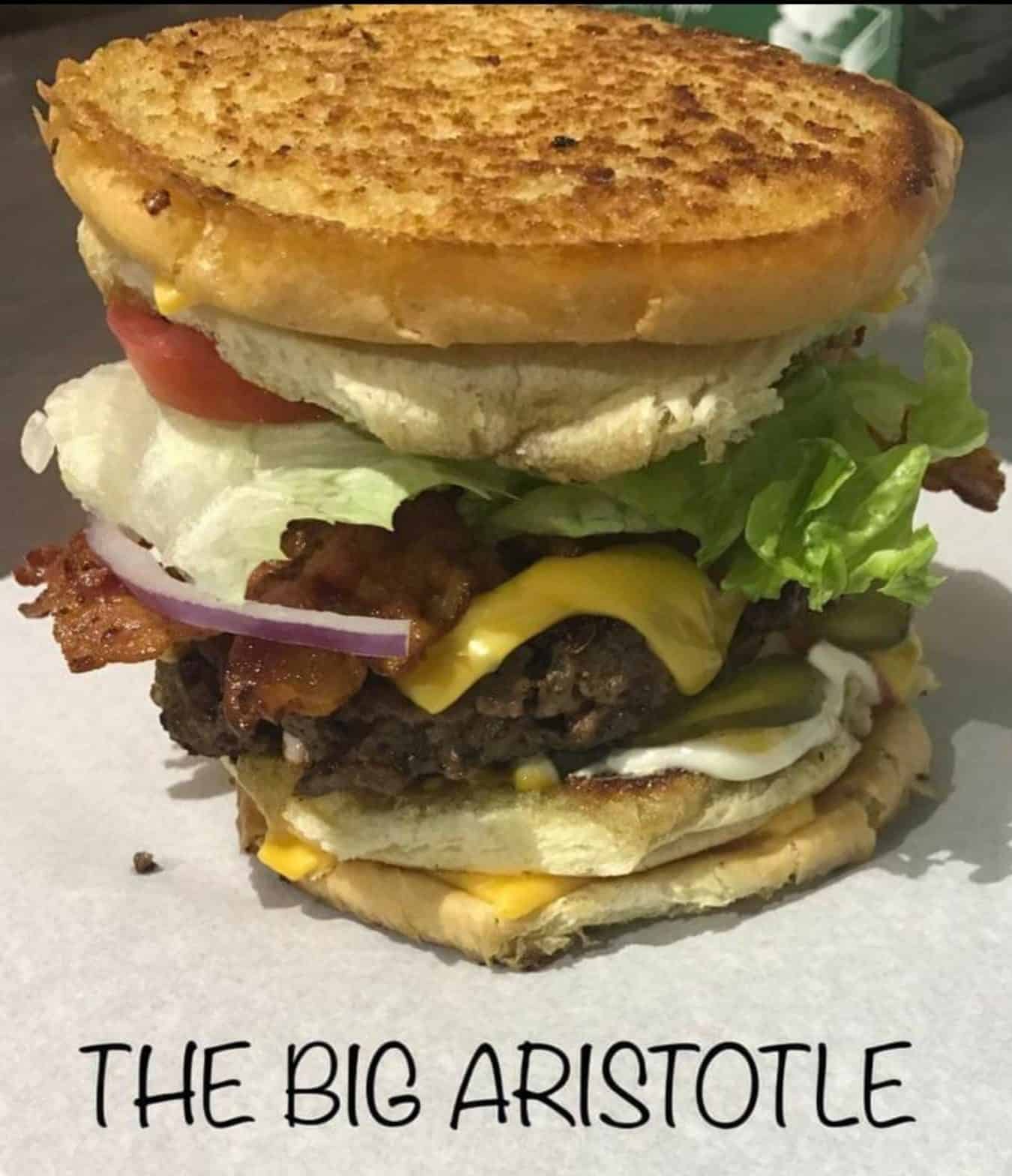 5 Things To Know About Big Shot Bob’s! Made In PGH