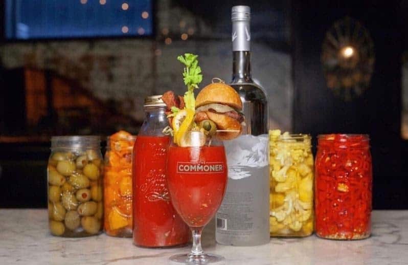 Sunday Funday Bloody Mary Roundup Made In PGH