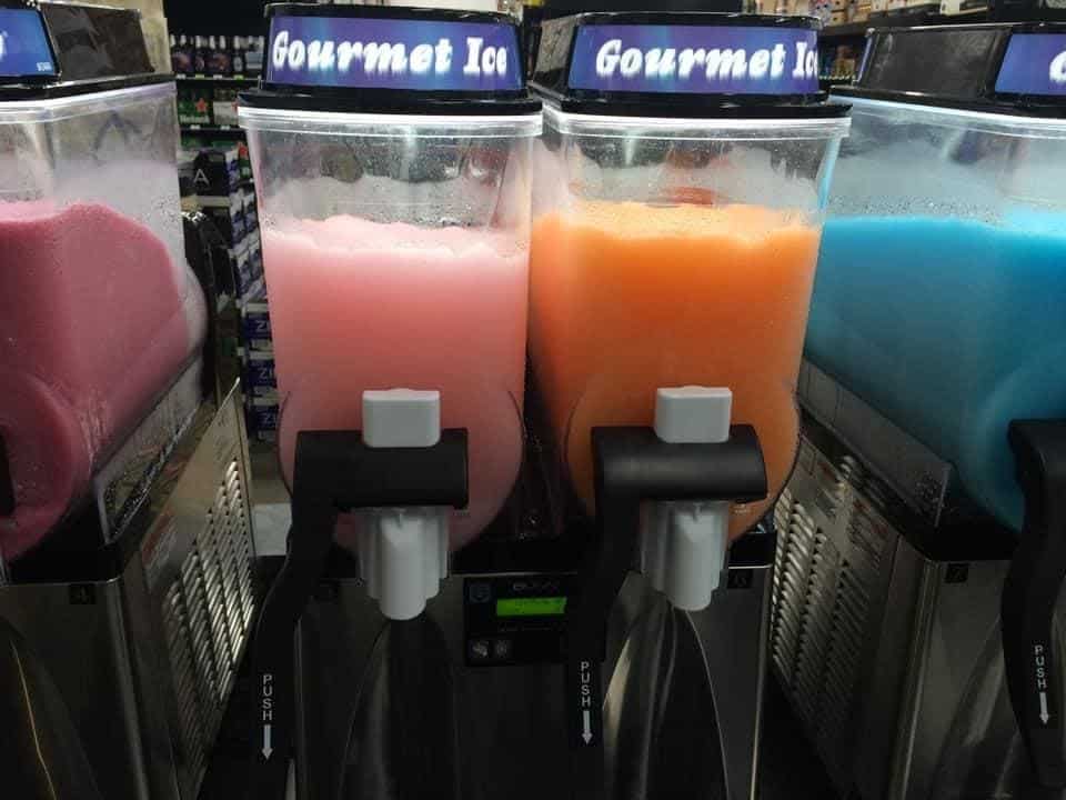 Brain freeze in the ‘Burgh: where to cool off with boozy slushies ...