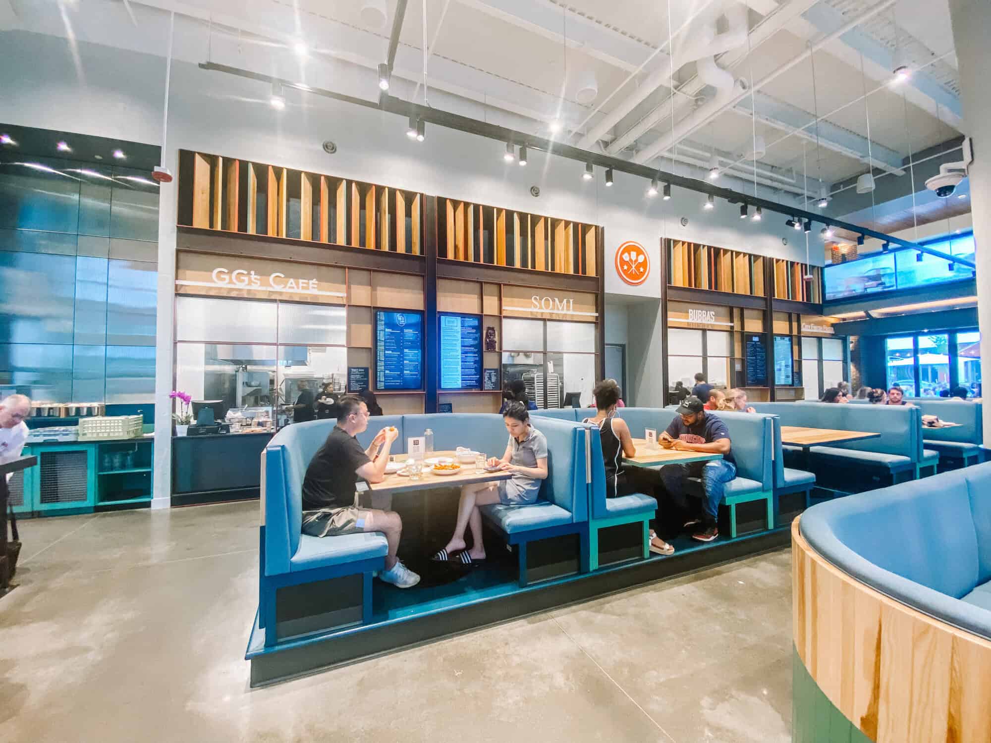 Galley Bakery Square Made In PGH