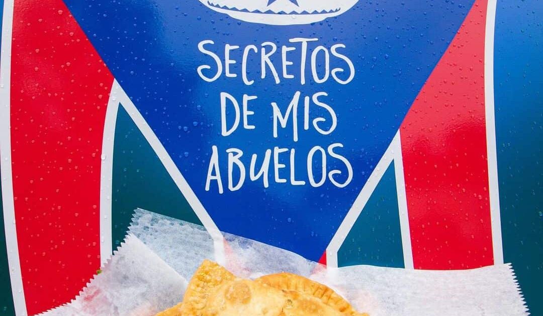 Must Try Secretos De Mis Abuelos Made In Pgh