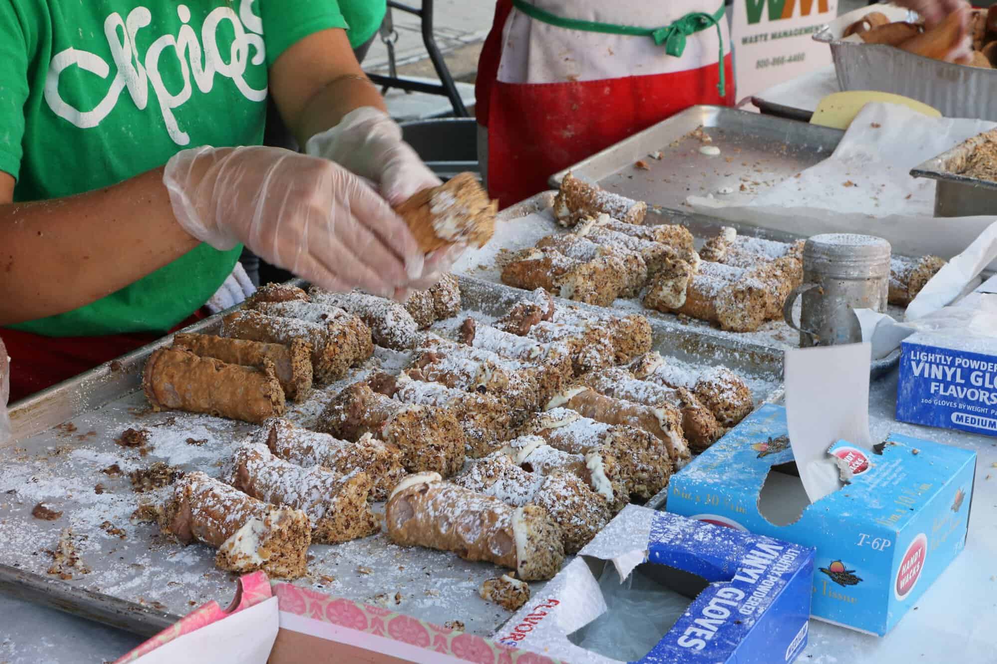 Little Italy Days is back in Bloomfield! Made In PGH