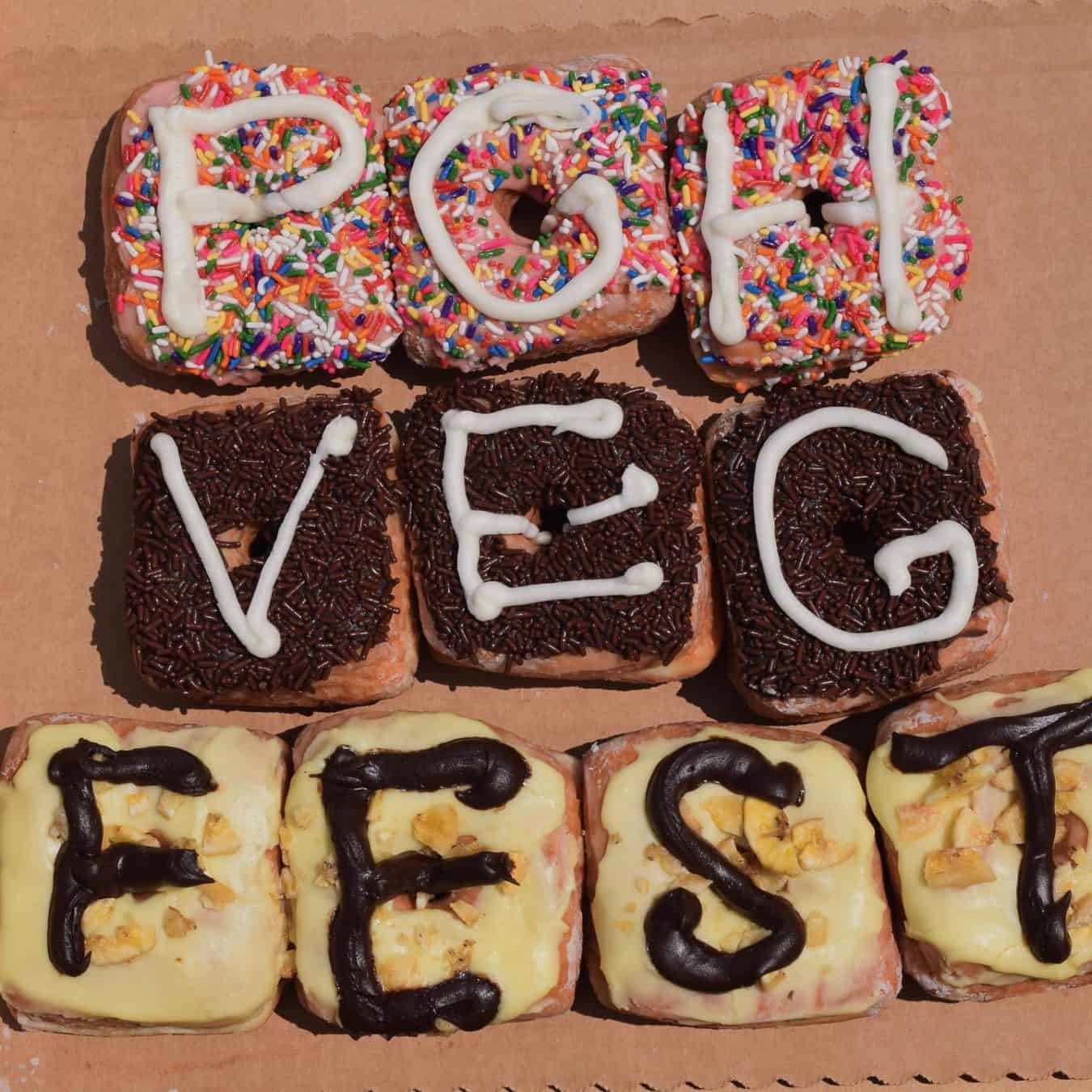 Pittsburgh VegFest brings the best vegan food, shopping, and fun
