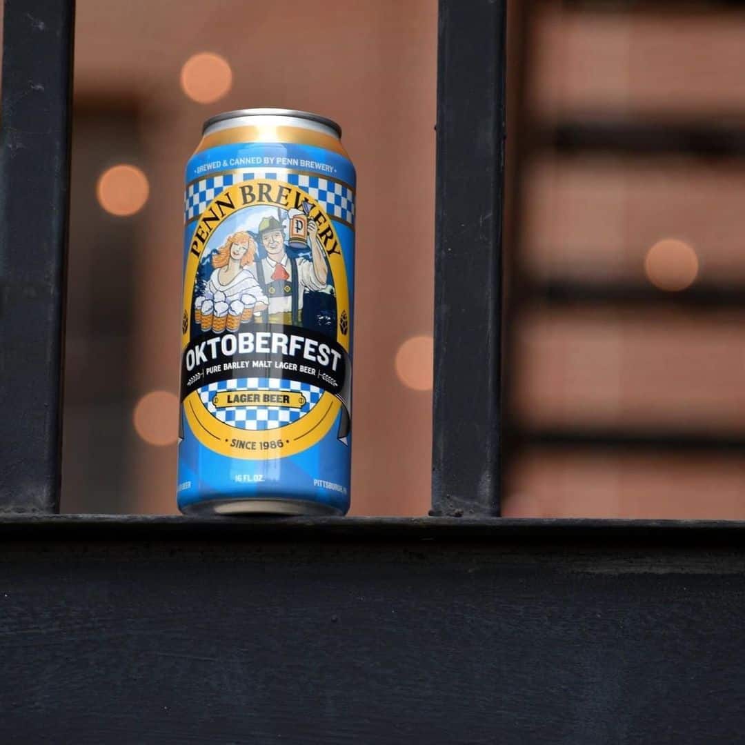 Hike Up Your Lederhosen! It’s Oktoberfest Season! Made In PGH