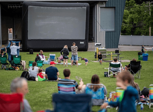 Family Friendly Fall Events Presented By Allegheny County Parks Made In Pgh