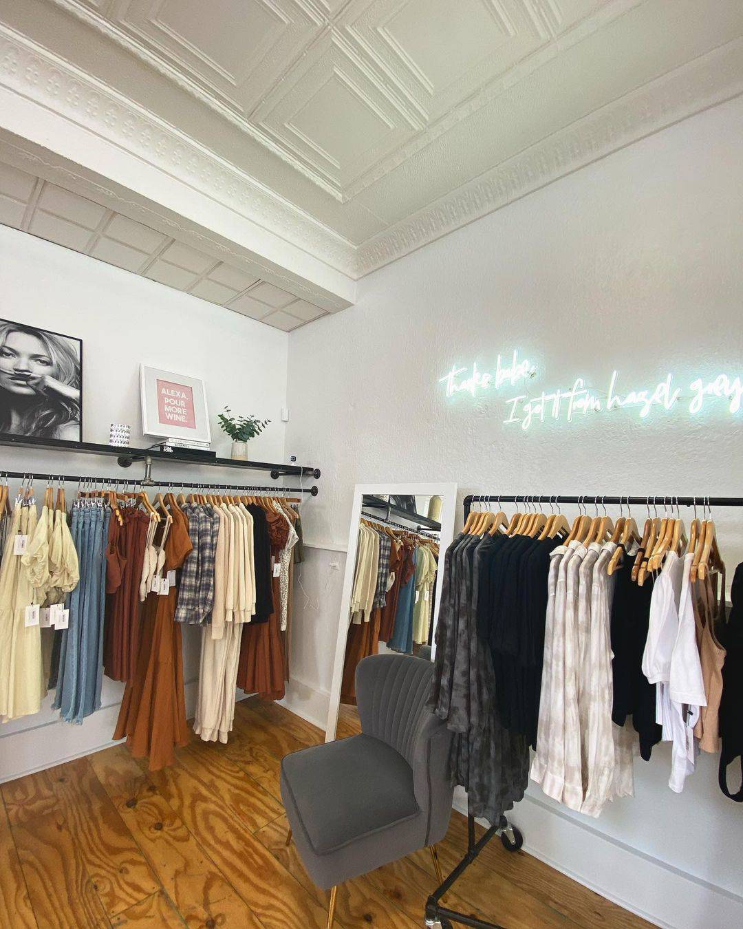 Fall Shopping with Our Favorite Fashion Boutiques Made In PGH