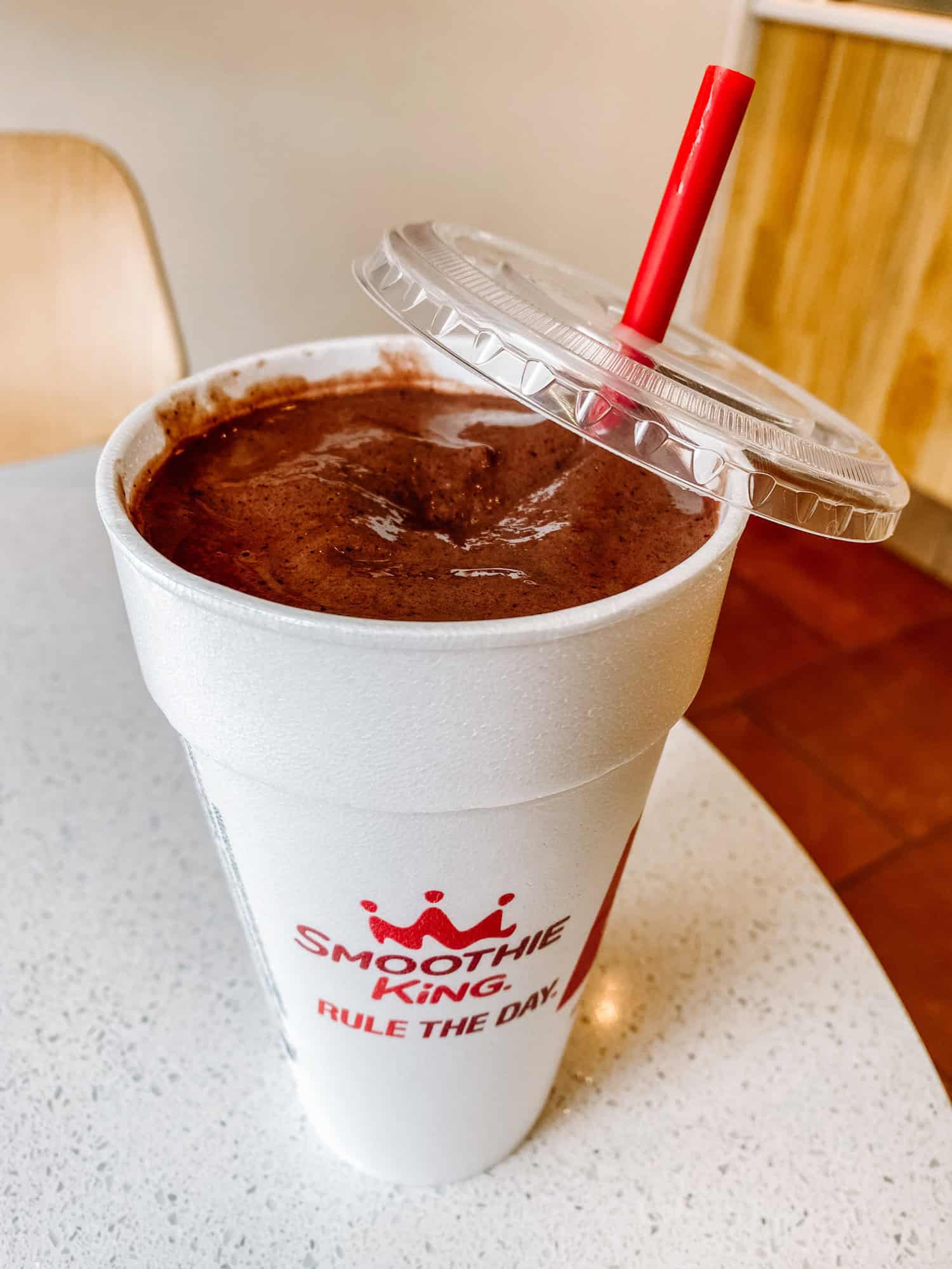 Smoothie King Smoothies With A Purpose Made In PGH