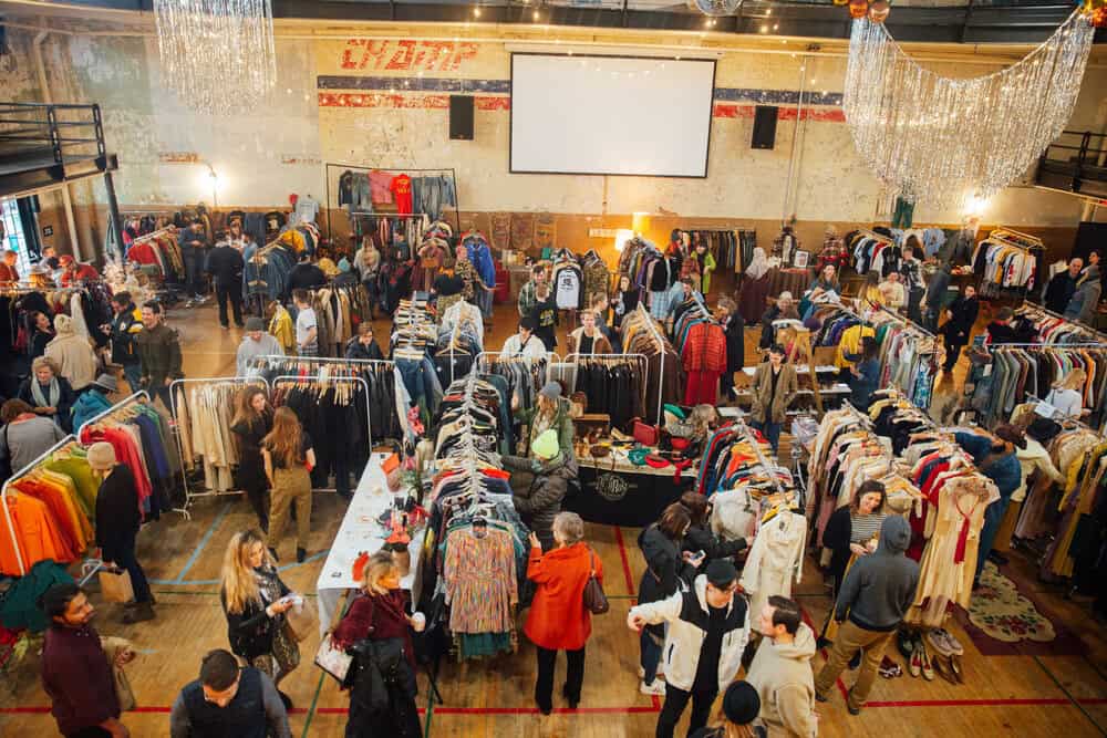 Find last minute gift ideas at the Made & Found Holiday Market! - Made ...