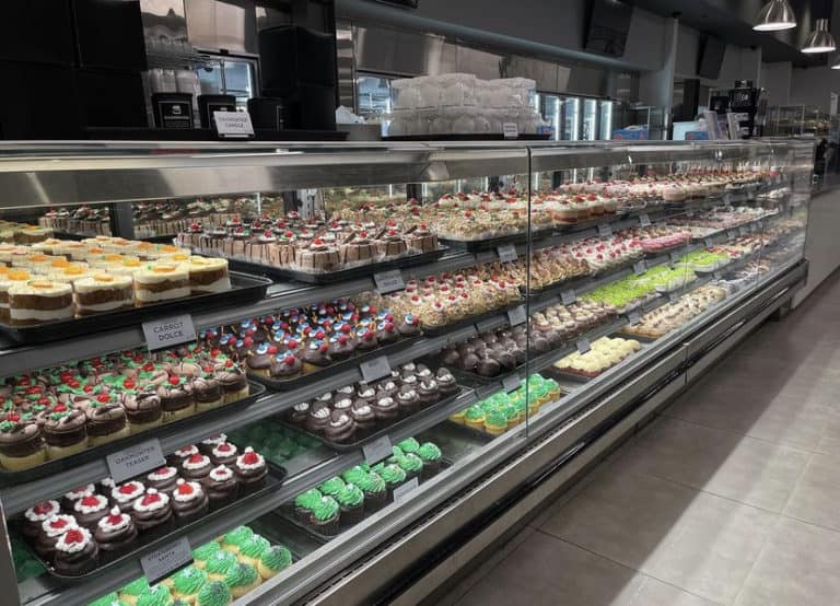 Oakmont Bakery, 1 Sweet Street Made In PGH