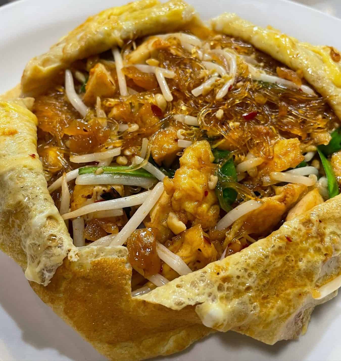 New Restaurant Dancing Crab Noodle House in Dormont Made In PGH