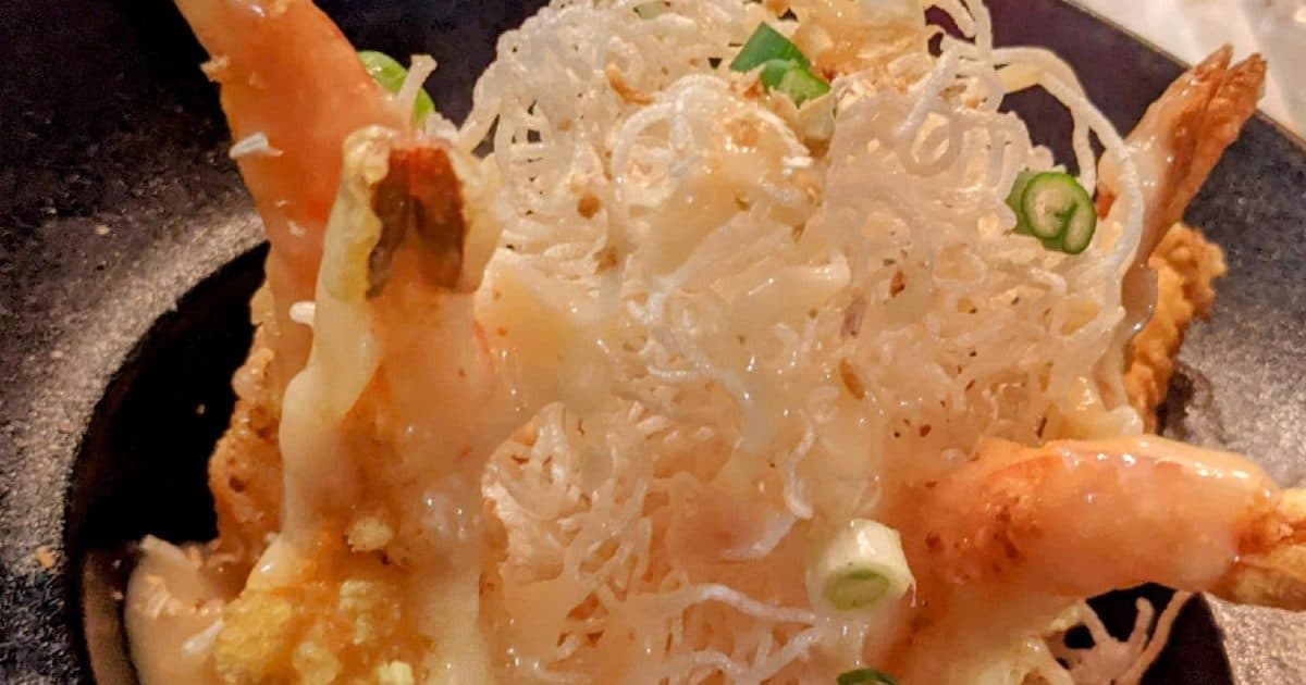 New Restaurant Dancing Crab Noodle House in Dormont Made In PGH