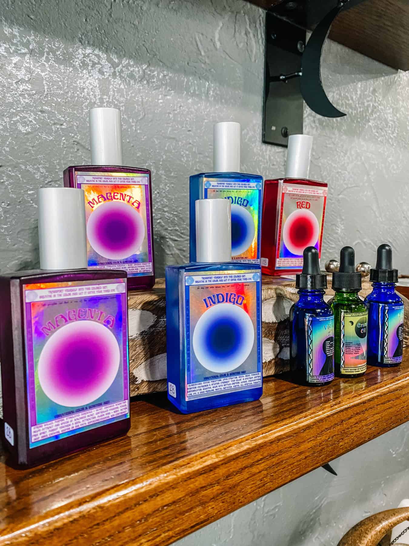 Enchant Yourself With The Magic Of Moonbeam Cafe Made In PGH
