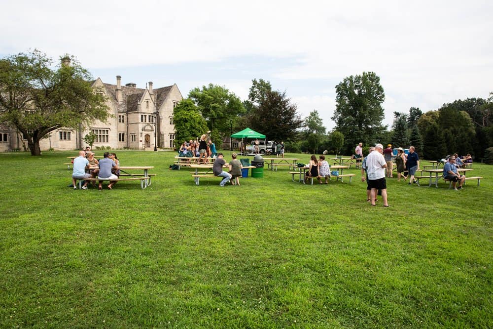 Enjoy your Saturday at the Allegheny Wine and Spirits Fest Made In PGH