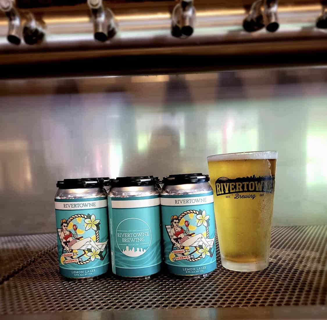 Summer Beer to Sip in Pittsburgh - Made In PGH