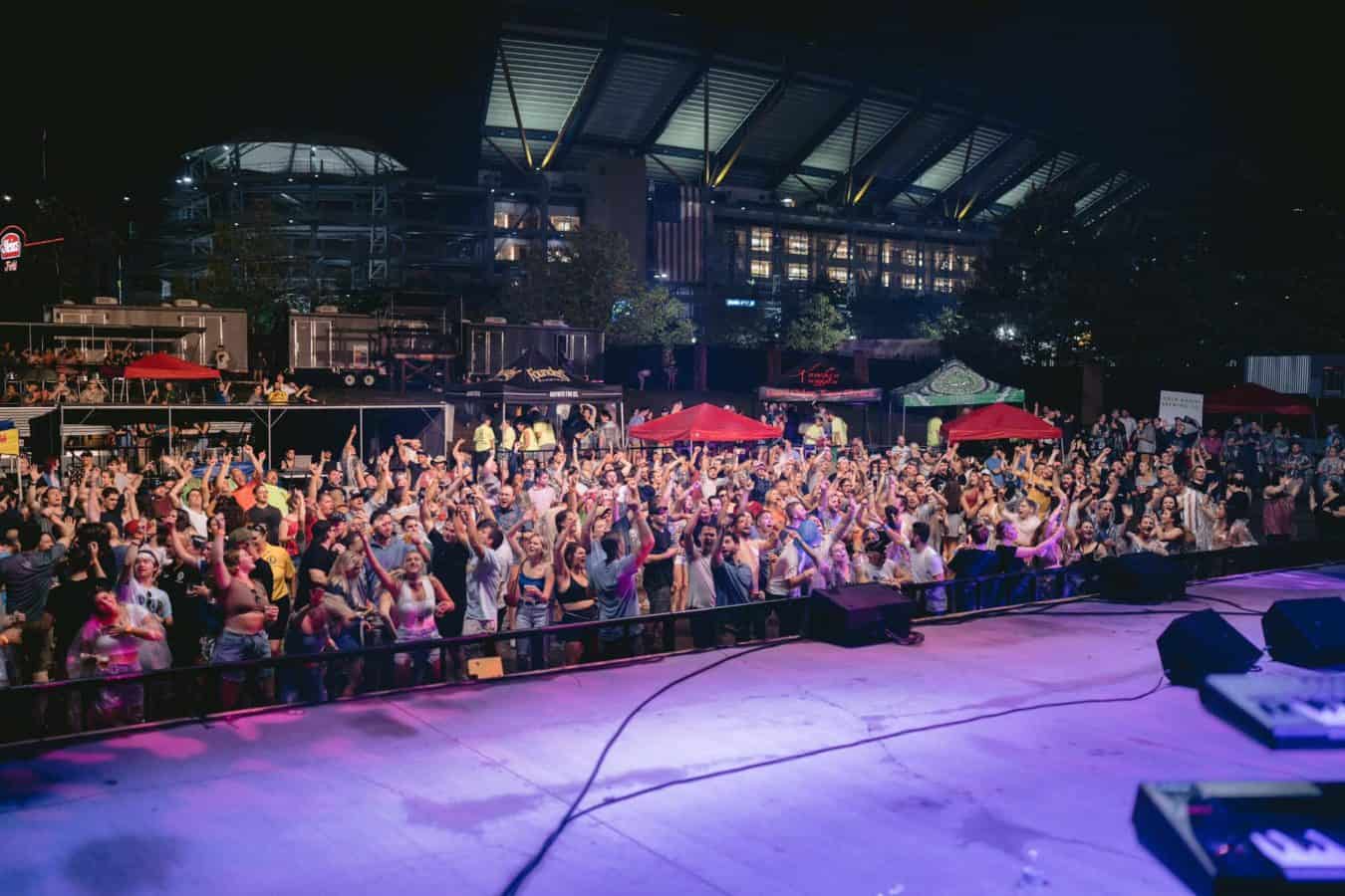 Sample Summer Brews at Pittsburgh Beerfest! Made In PGH