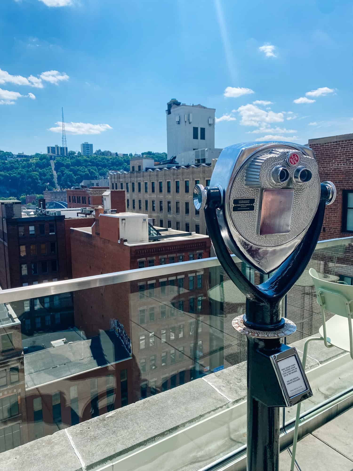 Joinery Hotel: The New Hotel On the Block - Made In PGH