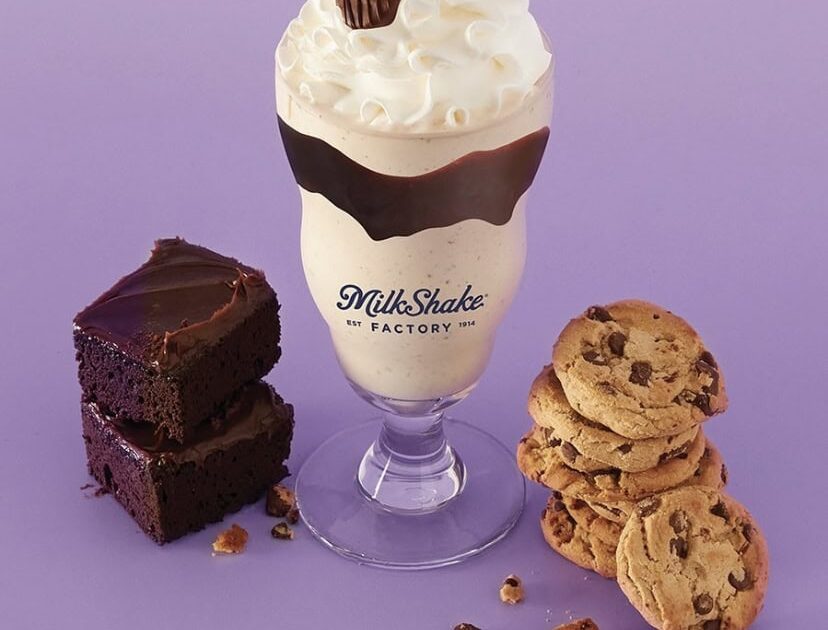 Wildest Chocolate Milkshakes in the Burgh Made In PGH