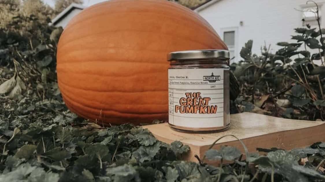 It’s lit Cozy candles to pick up around Pittsburgh Made In PGH