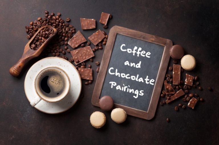Enjoy The Pittsburgh Coffee & Chocolate Festival—All For A Good Cause