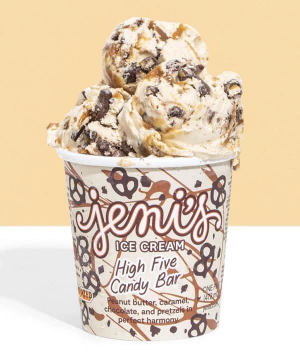 The Wait Is Over Jeni’s Ice Cream Grand Opening Made In PGH