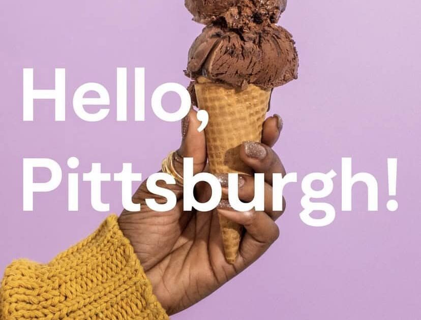 The Wait Is Over: Jeni's Ice Cream Grand Opening - Made In PGH