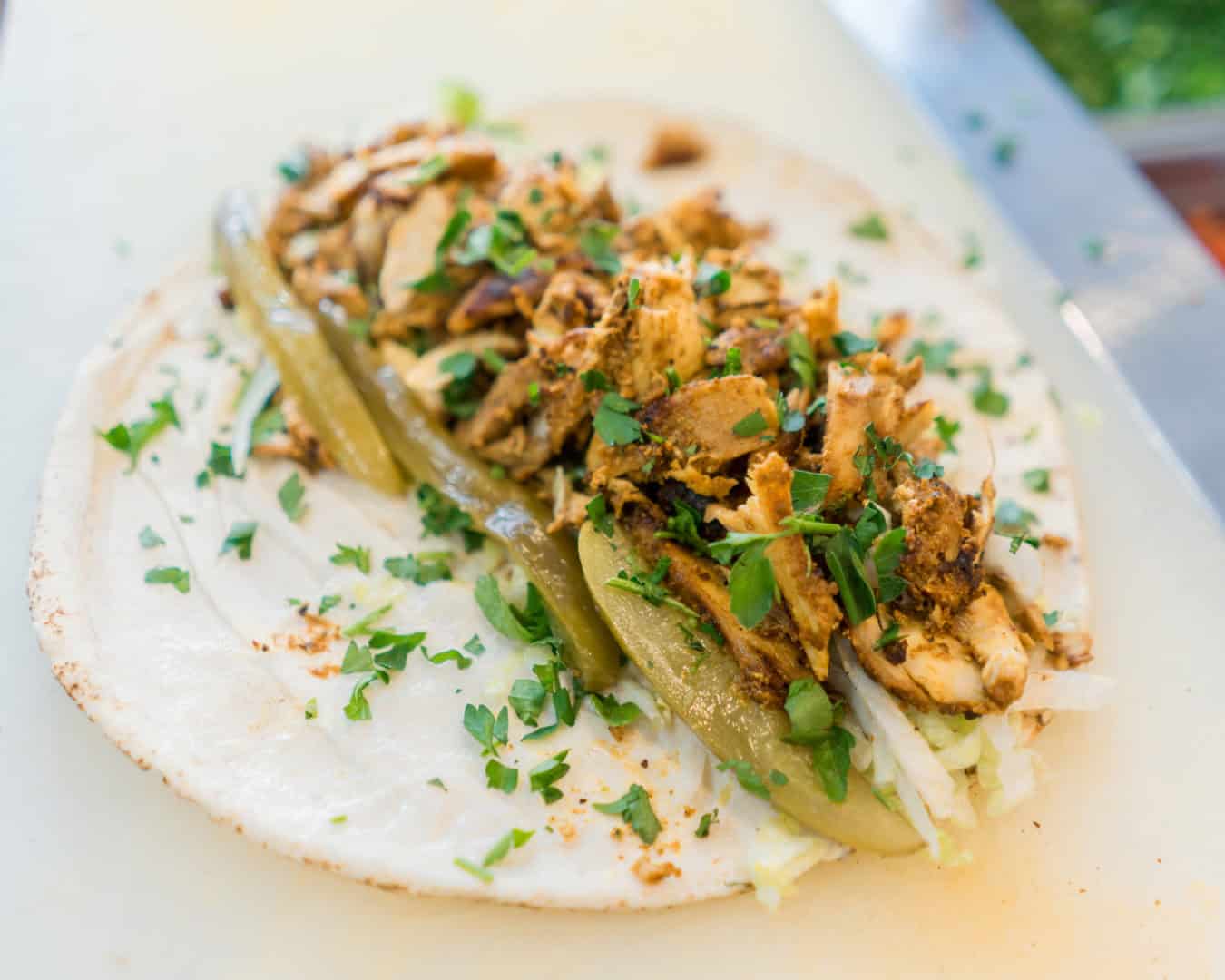 Pita My Shawarma Opening New Location in Cranberry Made In PGH