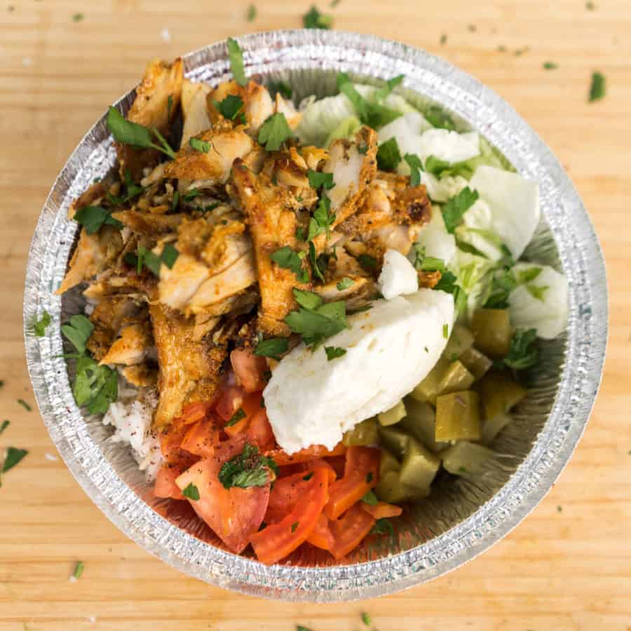 Pita My Shawarma Opening New Location in Cranberry Made In PGH