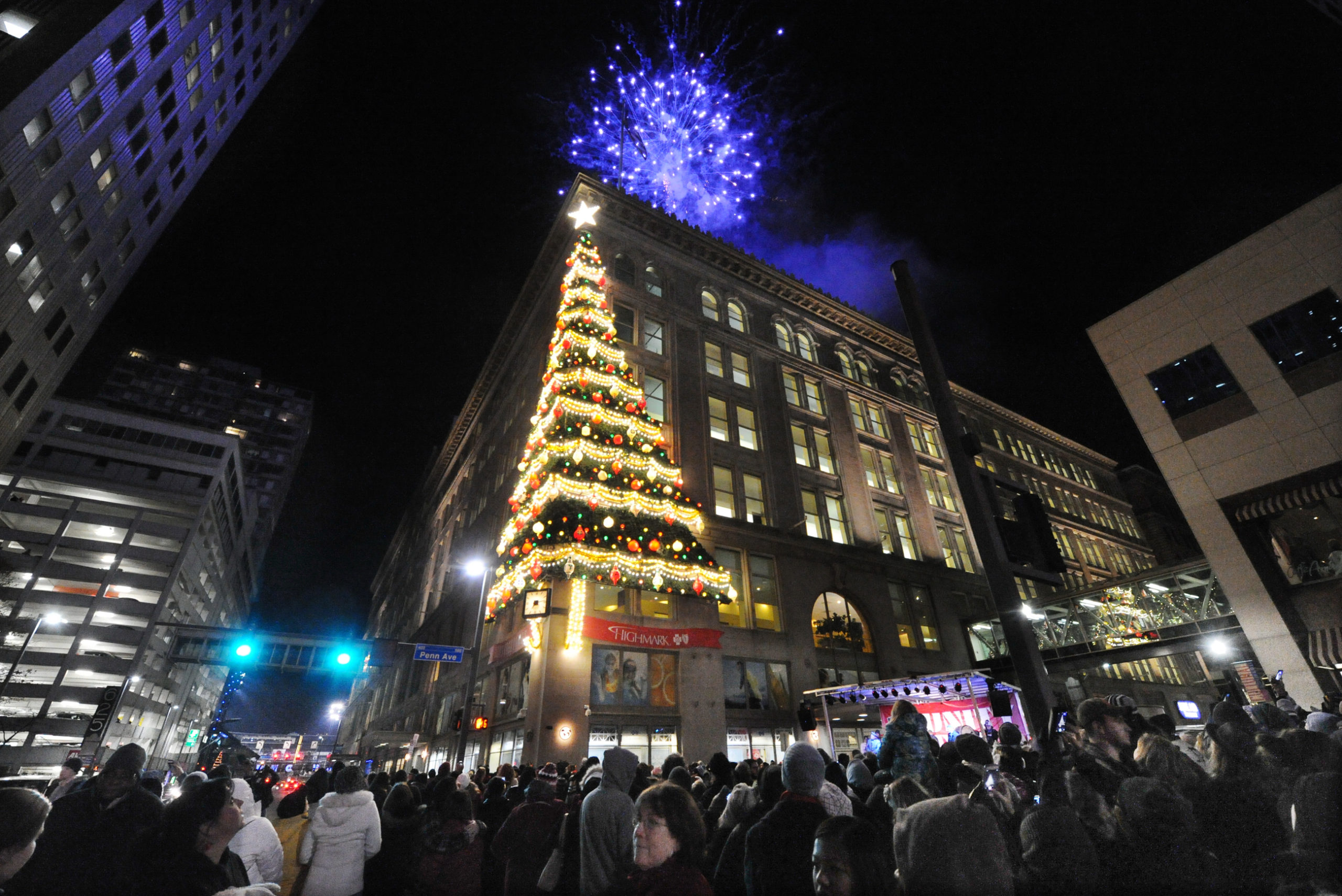 Pittsburgh Light Up Night5 Things to Know! Made In PGH
