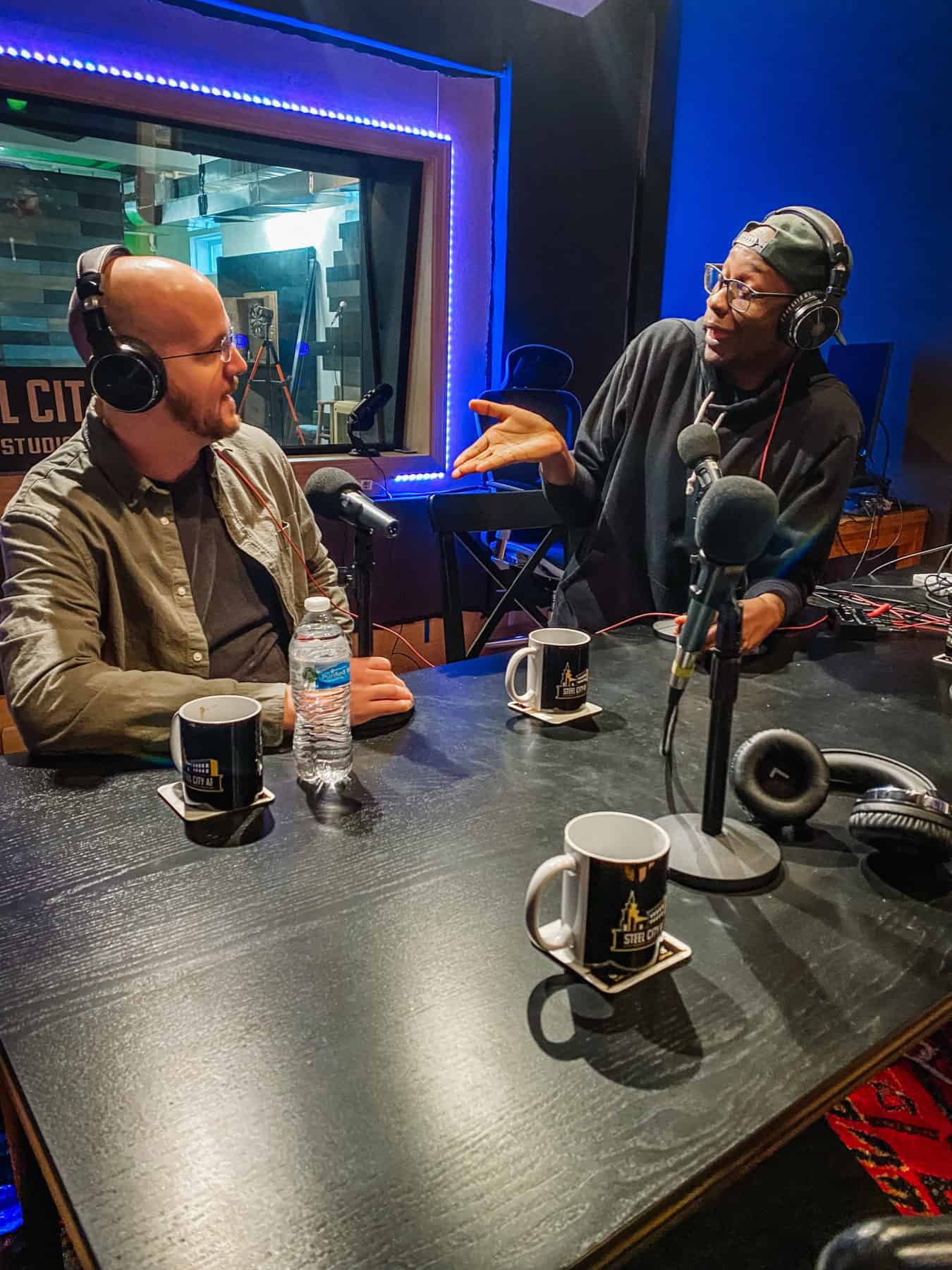 Get Your Laughs in at Steel City Arts Foundation Made In PGH