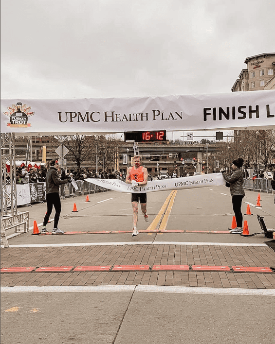 Your Guide to Pittsburgh’s Turkey Trot Made In PGH