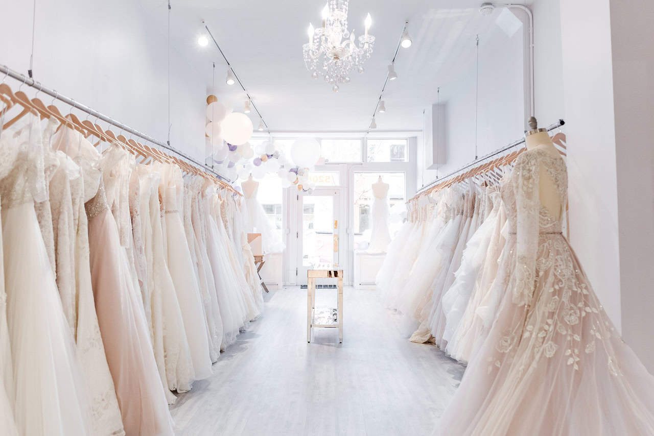 Luxe Redux Bridal
