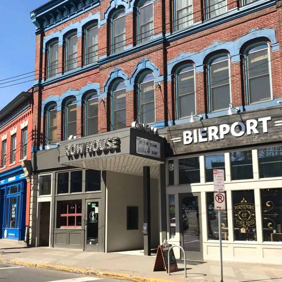 Indie Movie Theaters in the ‘Burgh Made In PGH