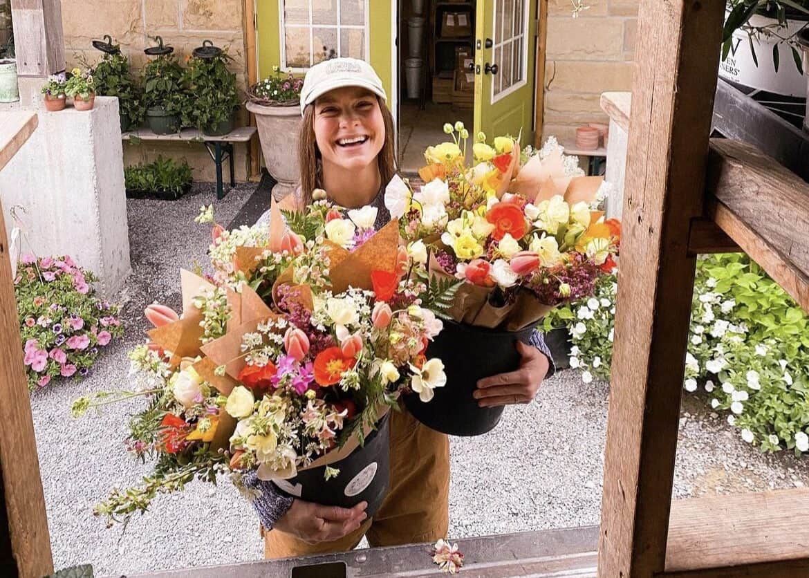 Flourish With Flowers in Pittsburgh Flower Shops Made In PGH