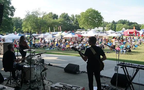 Cranberry Community Days is fun for the entire family! - Made In PGH