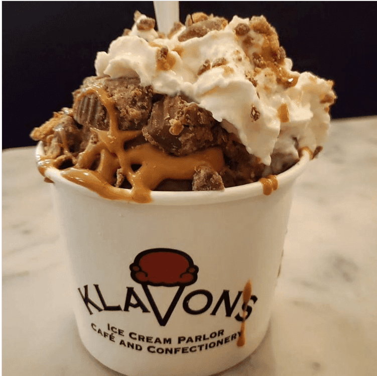 National Ice Cream Month in Pittsburgh Ice Cream Shops Made In PGH