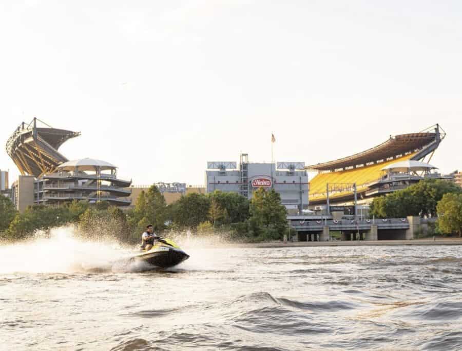 How to Cool Off This Summer in Pittsburgh Made In PGH