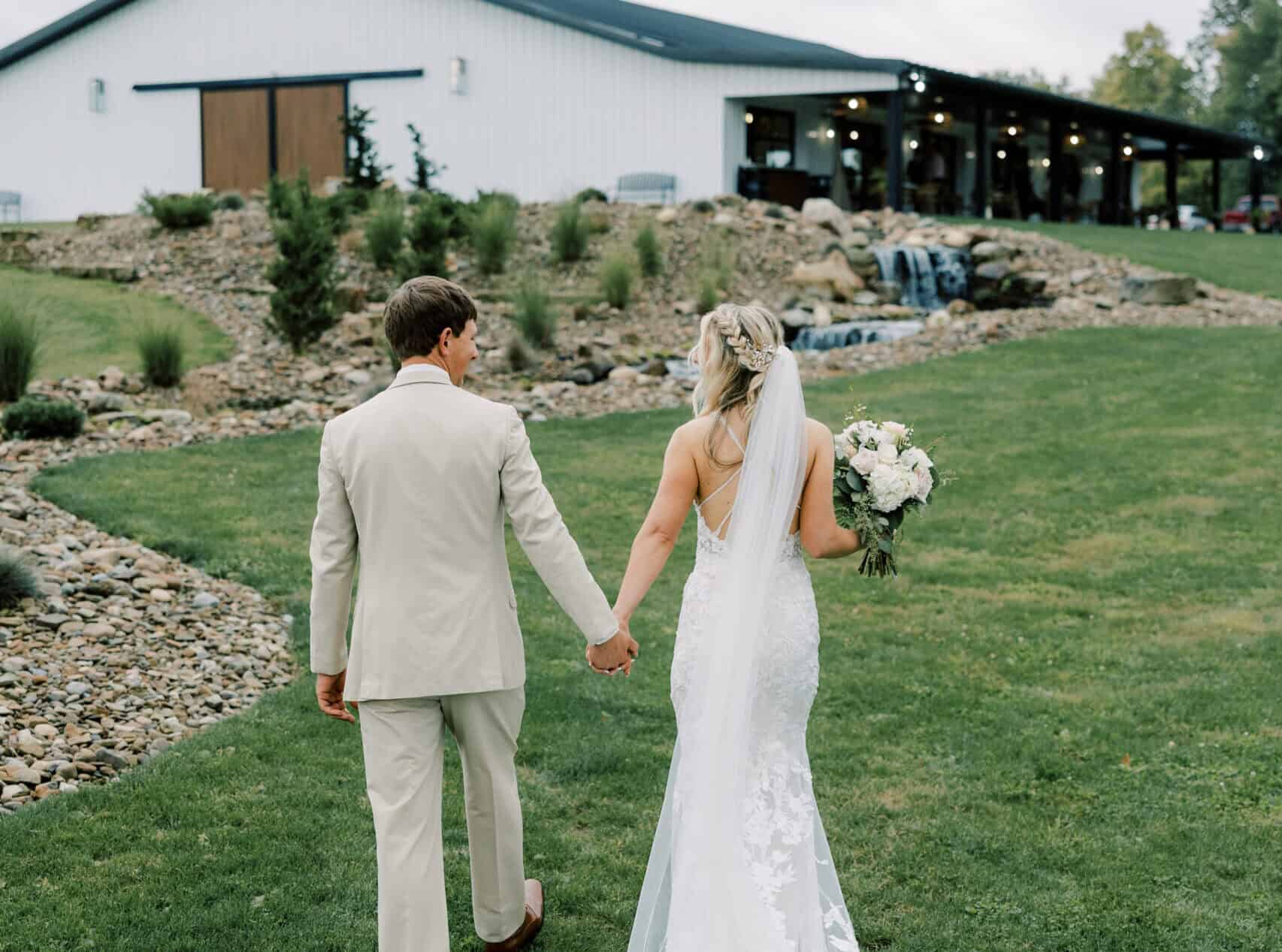 Yes Worthy Wedding Venues Around Pittsburgh PA Made In PGH