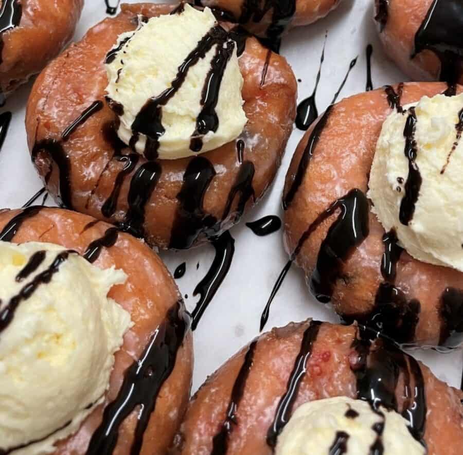 3 Unique, Local Donut Shops in the Pittsburgh Area - Made In PGH