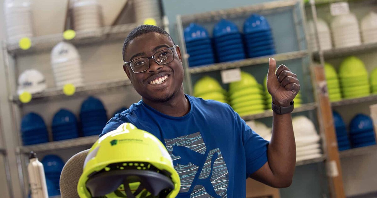 New Name, Same Mission: VisAbility Pittsburgh - Vision Services - Made ...