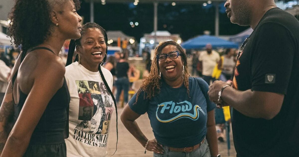 Babesburgh Bash is back June 14! – Spirits, Shopping + Self-Care