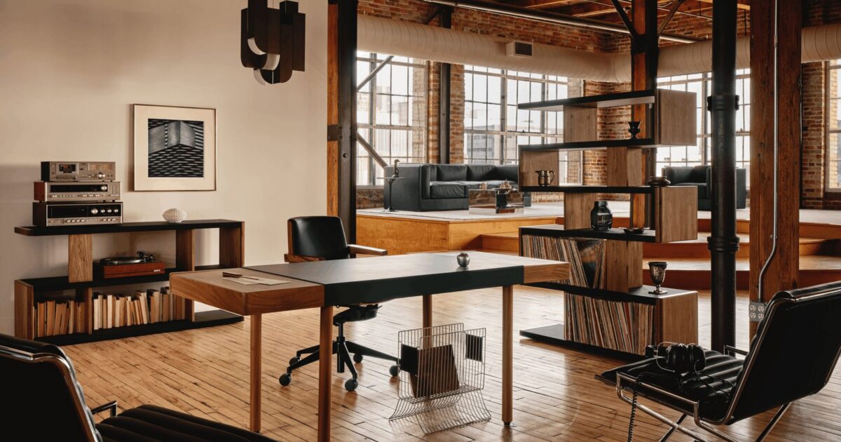 Design Within Reach Opens in Pittsburgh – Modern Furniture