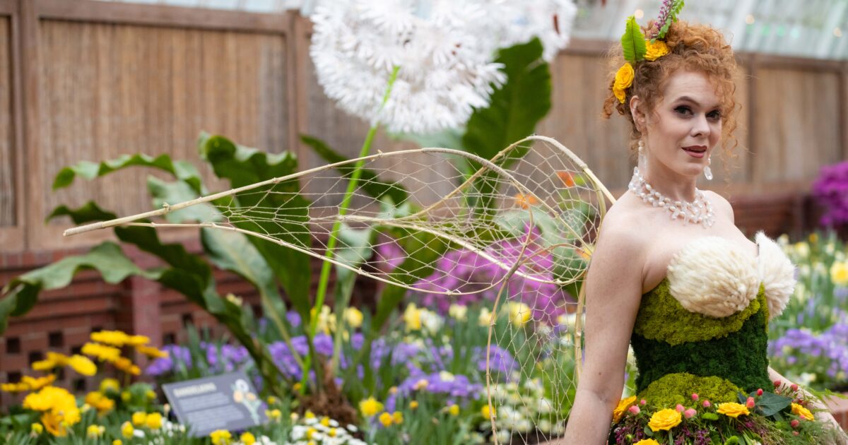 La Fleur at Phipps: Music, Art, Culture, Botanicals Soirée - Galas