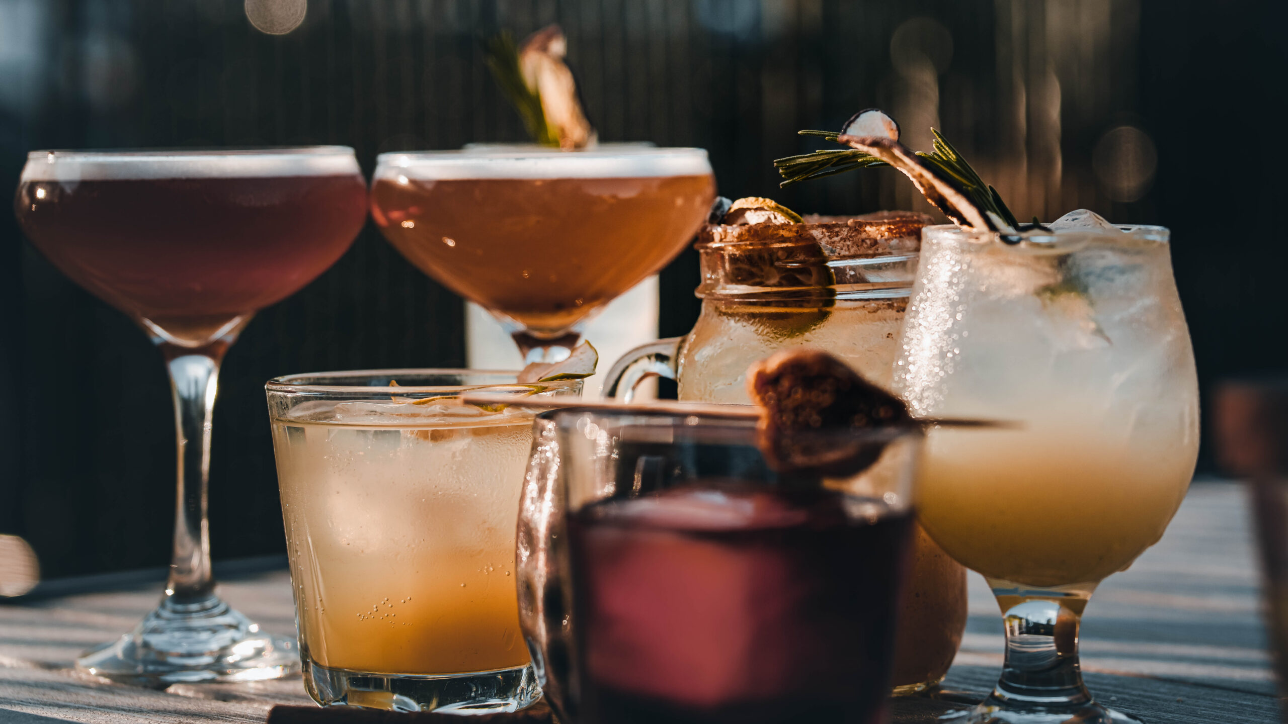 Harvest All the Seasonal Fun with Fall Fests, Spooky Good Nights, and Ghoul-Worthy Food and Drinks